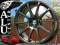 833 ADVAN FELGI 18'' 5x114,3 SUBARU IMPREZA STI !!