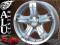 856 NOWE FELGI 14'' 5x100 SKODA SEAT CORDOBA VW