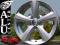 851 NOWE FELGI 14'' 5x100 SEAT CORDOBA VW POLO
