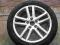 Nowe Felga 17 passat b6 scirocco 2013 vw golf b7