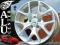 870 S NOWE FELGI 16'' 5x110 OPEL ASTRA VECTRA ZAFI