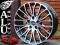 867 MB NOWE FELGI PDW 17'' 5x110 OPEL ASTRA VECTRA