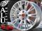 782 S FELGI 15'' 4x98 FIAT BRAVO DOBLO PUNTO