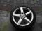 koło alufelga audi 245/40/18 z oponą