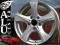 7399 S NOWE FELGI 16'' 5x120 BMW 1 3 E46 E90 E81