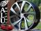 7624 MB FELGI 17'' 5x114,3 MAZDA 3 5 6 CX5 MPV
