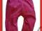 WYPRZEDAŻ! LEGGINSY za kolano LEGINSY getry 98