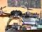 HEXACOPTER X750 Gimbal Aparatura ARDUCOPTER