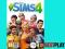 THE SIMS 4 / SIMS4 +GRATIS /PL/ PC