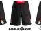 AJ1118 CLINCH GEAR SPODENKI MMA CROSS VAPOR 28 S