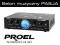 Proel TUBE100USB - lampowy preamp mikrofonowy USB