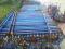 Stemple,budowlane 3,50m  4m i 5m dźwigary
