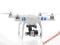 DJI Phantom 2 + H3-3D Quadrocopter  - Zabrze  !