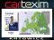 AUTOMAPA EUROPA + PL 6.15 BOX FV LICENCJA K-ce