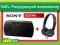 ODTWARZACZ MP3 Sony ZSPE40CP + SŁUCHAWKI GRATIS!