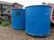 Beczka Zbiornik Zbiorniki 5m3 5000l