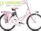 Rower holend. HIGHLANDER 24 Pink z ryskami czytaj!
