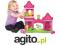 MEGA BLOKS ZACZAROWANY ZAMEK 80412