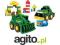 MEGA BLOKS JOHN DEERE KOMBAJN 80826