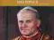 Jan Paweł II -Pontyfikat-Karol Wojtyła-Kanonizacja