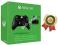 Pad Kontroler Xbox ONE bezprzewodowy + ŁADOWARKA