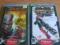 Gry na PSP 2 szt.