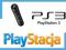 PLAYSTATION MOVE NAVIGATION CONTROLLER::NAJTANIEJ