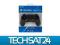 PAD SONY DualShock 4 (czarny) PS4