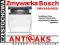 Zmywarka BOSCH SMV40D40EU AUTO 12 KPL Czę-wa