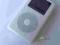 VINTAGE iPod Classic 4G 40GB GW6 greenapple