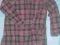 Śliczna koszula - tunika rozmiar 36 -MODNA KRATKA