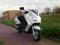 PEUGEOT SATELIS 125i ABS, 2013, 1680 km, SALON,GW