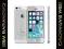 IPHONE 5S 16GB SILVER BS GW12 POZNAŃ BARANOWO