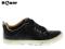 Buty Czarne Skechers 63612 BLK Talon Kane (43)