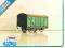 wagon kontener - TOWAROWY - Tomek TRACKMASTER