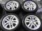 ORYGINALNE FELGI BMW E90 E91 5X120+ZIMA 205/55R16