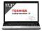TOSHIBA C75-A-13P 17'' i5 8GB 1TB WAWA 2 LATA GW