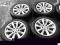 ORYGINALNE FELGI BMW F10 +ZIMÓWKI 225/55R17 GY