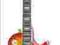 Epiphone Les Paul Tribute Plus FC gitara