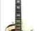 Epiphone Les Paul Custom Zakk Wylde Bullseye AI