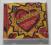HEARTBEAT ROCK AND ROLL LOVE SONGS CD NOWE OKAZJA