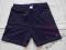 SPODENKI  baw granatowe