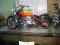 motocykl z EASY RIDERa - franklin mint-CUDO
