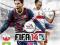 FIFA 14 / 2014 PO POLSKU PS3 NOWA SKLEP 4CONSOLE