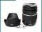 e-oko Tamron 17-50/2.8 Di II VC JakNowy!(Canon)Gw.