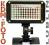 Lampa video Metz Mecalight LED-480