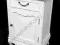 SZAFKA NOCNA - SERIA White Classic (072302)