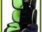 Fotelik sam. KIDS JUNIOR 15-36 kg