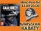 CALL OF DUTY GHOSTS PL PS3  SKLEP WARSZAWA
