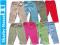 LEGGINSY Spodnie Getry 3/4 PROMOCJA WYPRZEDAŻ 104